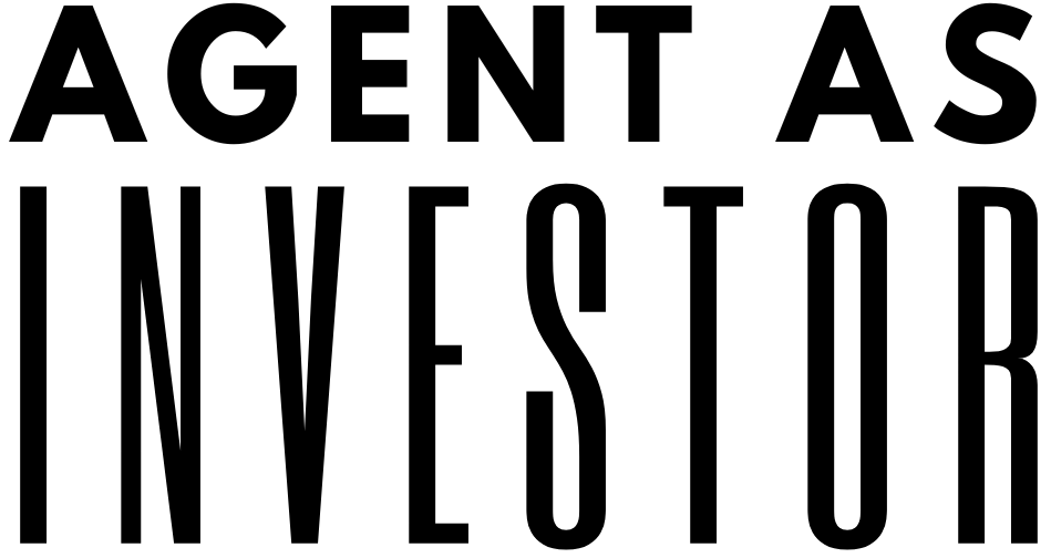 Agent as Investor profile image