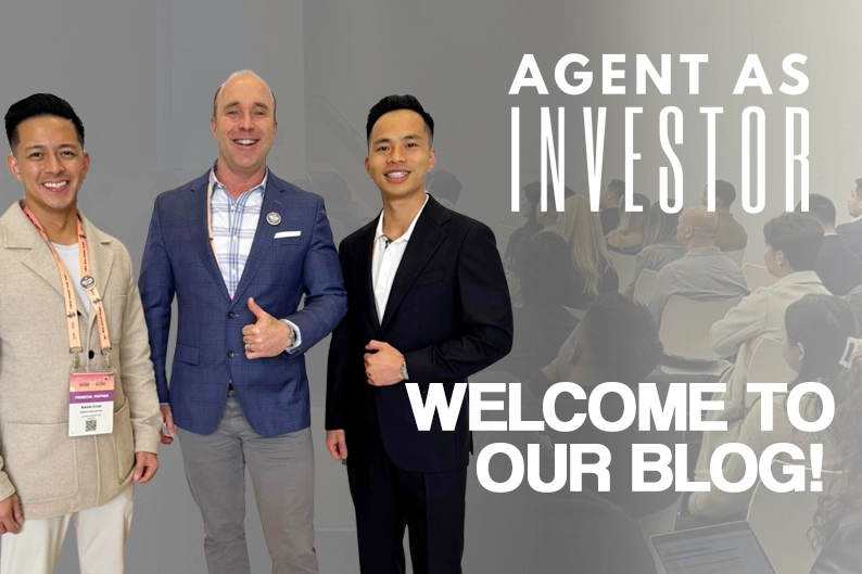 Welcome to Our Blog!